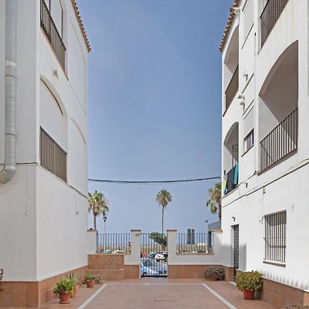 Apartamento Ramon Конил-де-ла-Фронтера Екстериор снимка