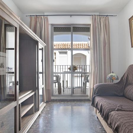Apartamento Ramon Конил-де-ла-Фронтера Екстериор снимка