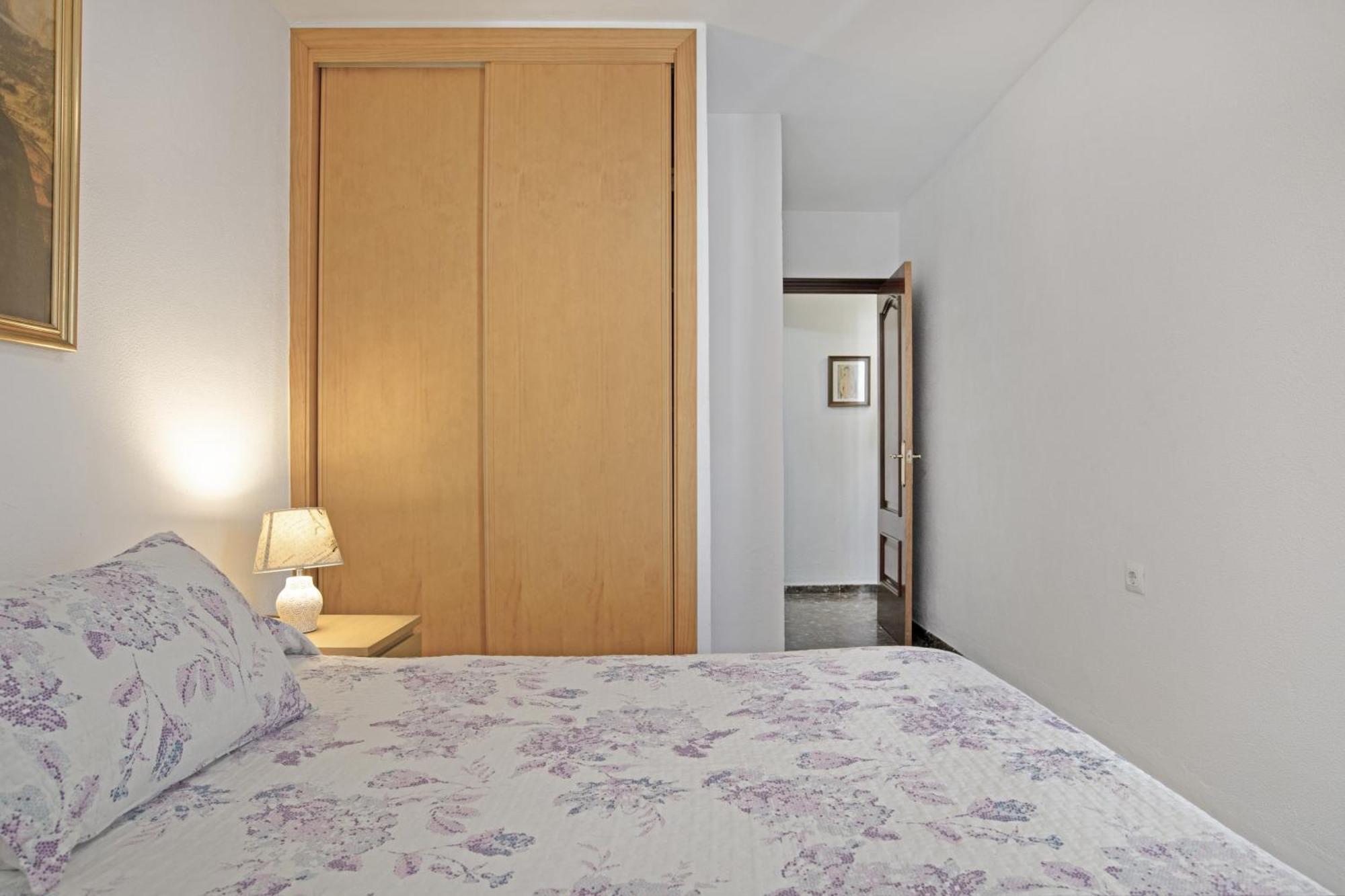 Apartamento Ramon Конил-де-ла-Фронтера Екстериор снимка