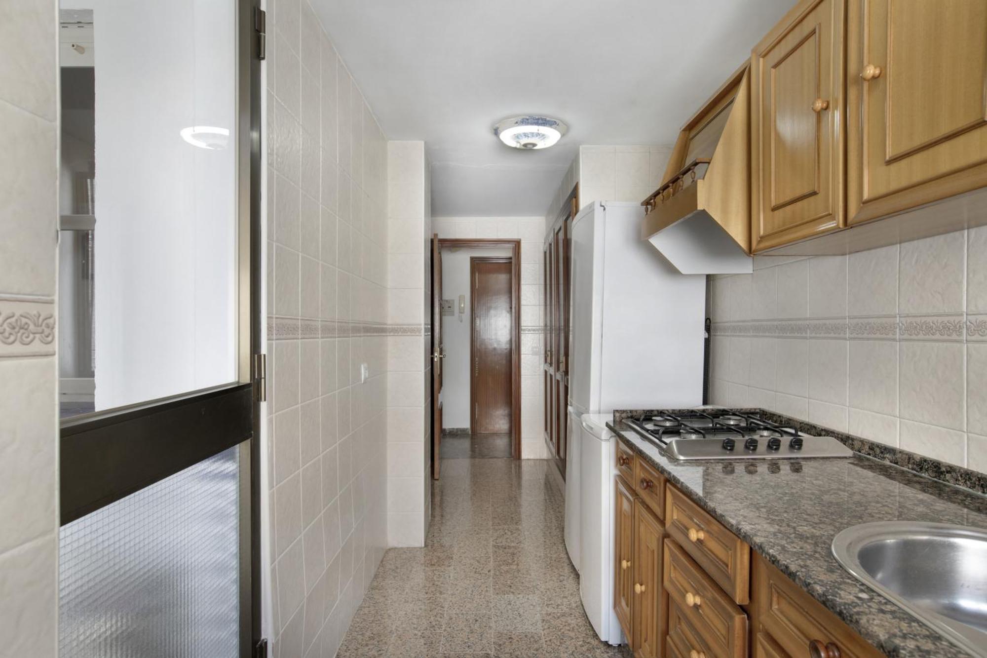 Apartamento Ramon Конил-де-ла-Фронтера Екстериор снимка