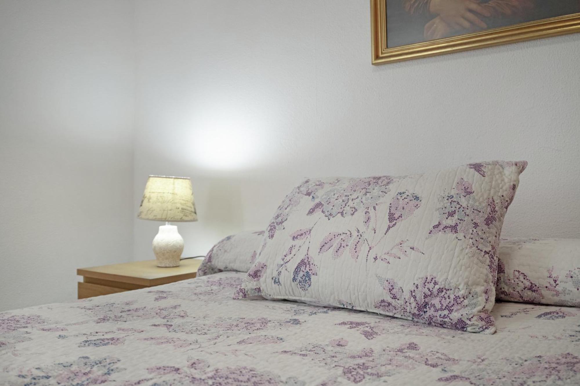 Apartamento Ramon Конил-де-ла-Фронтера Екстериор снимка