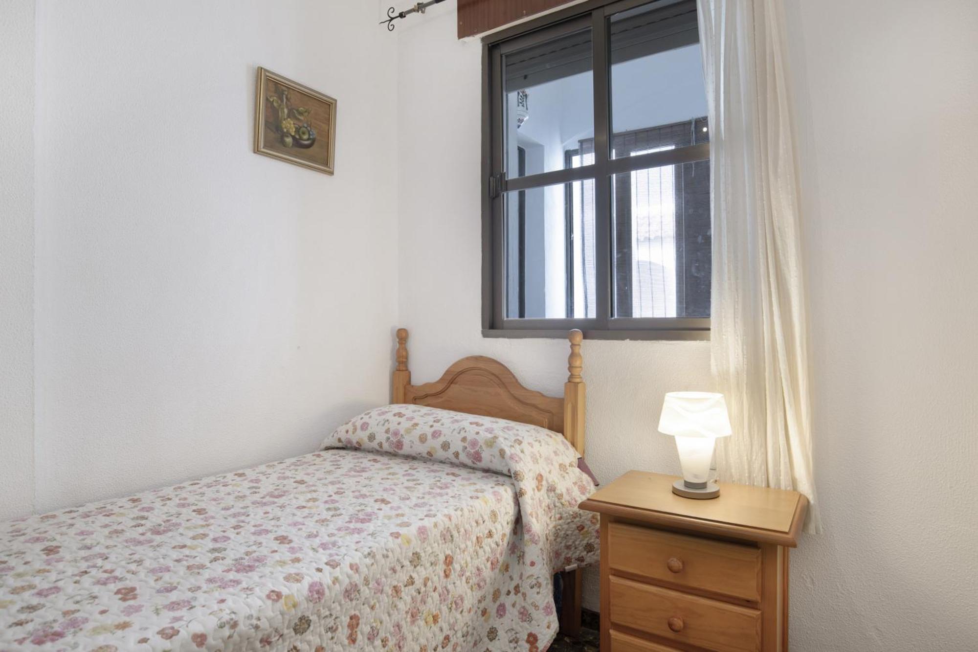 Apartamento Ramon Конил-де-ла-Фронтера Екстериор снимка