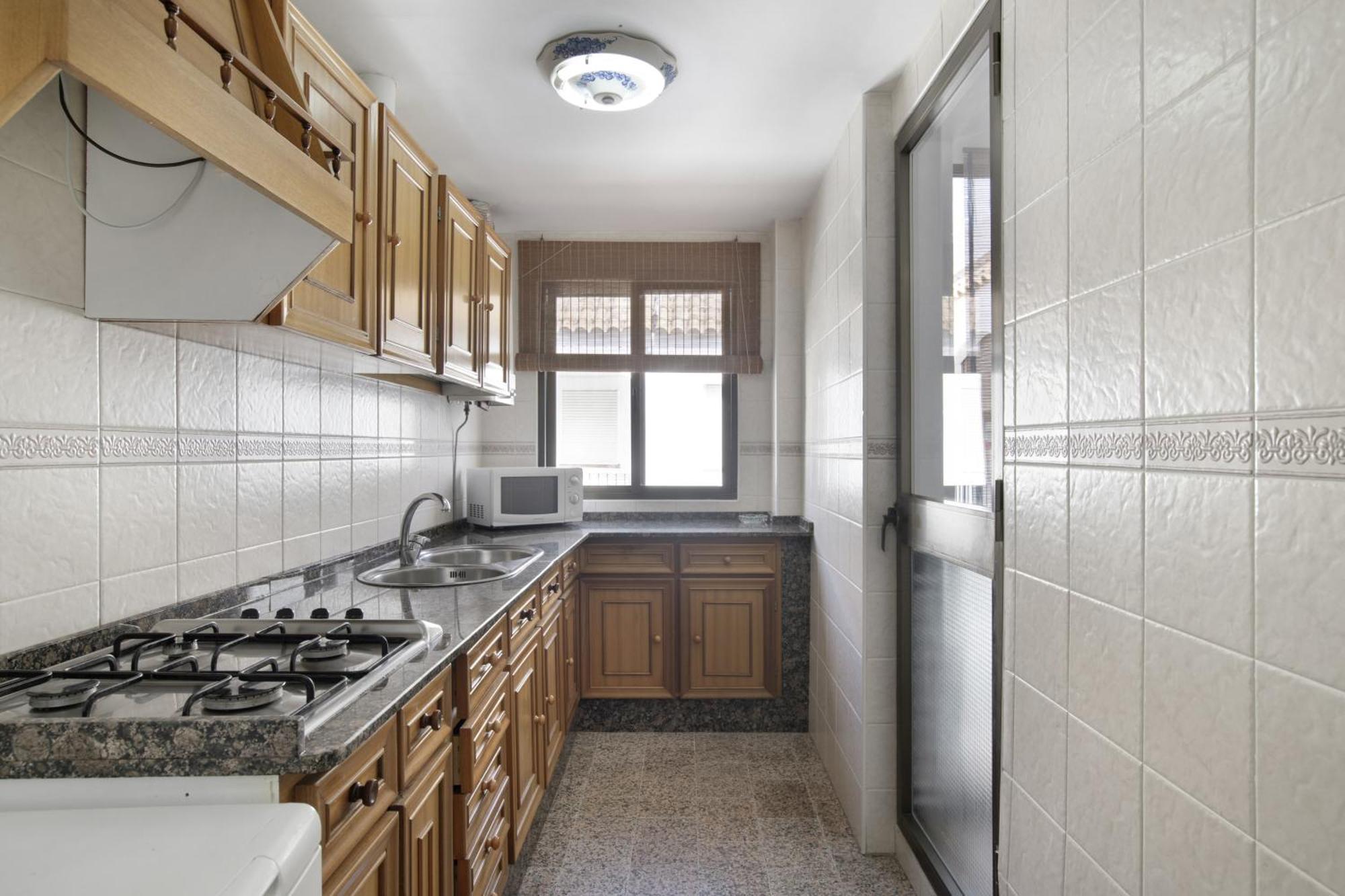 Apartamento Ramon Конил-де-ла-Фронтера Екстериор снимка