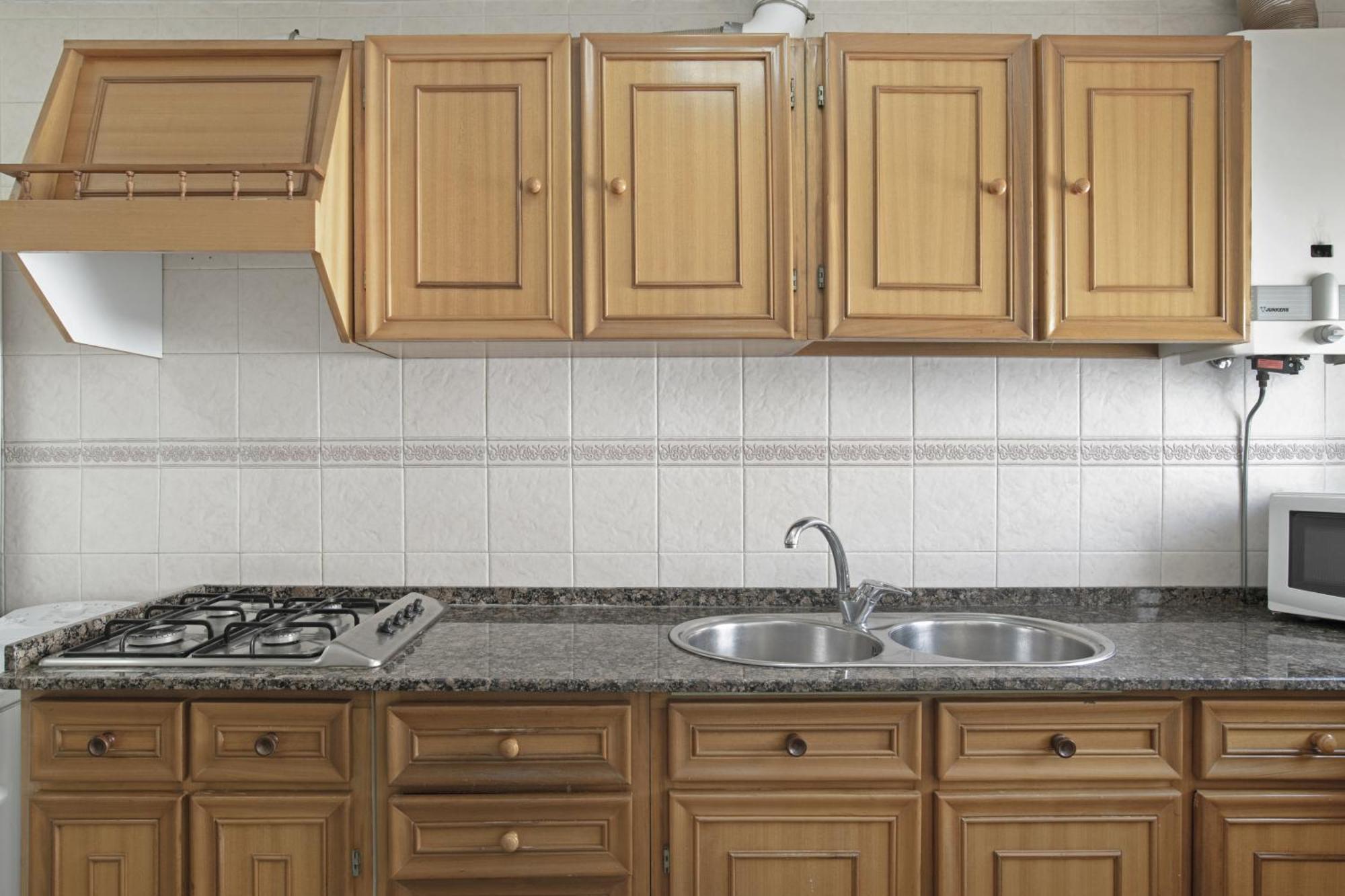 Apartamento Ramon Конил-де-ла-Фронтера Екстериор снимка