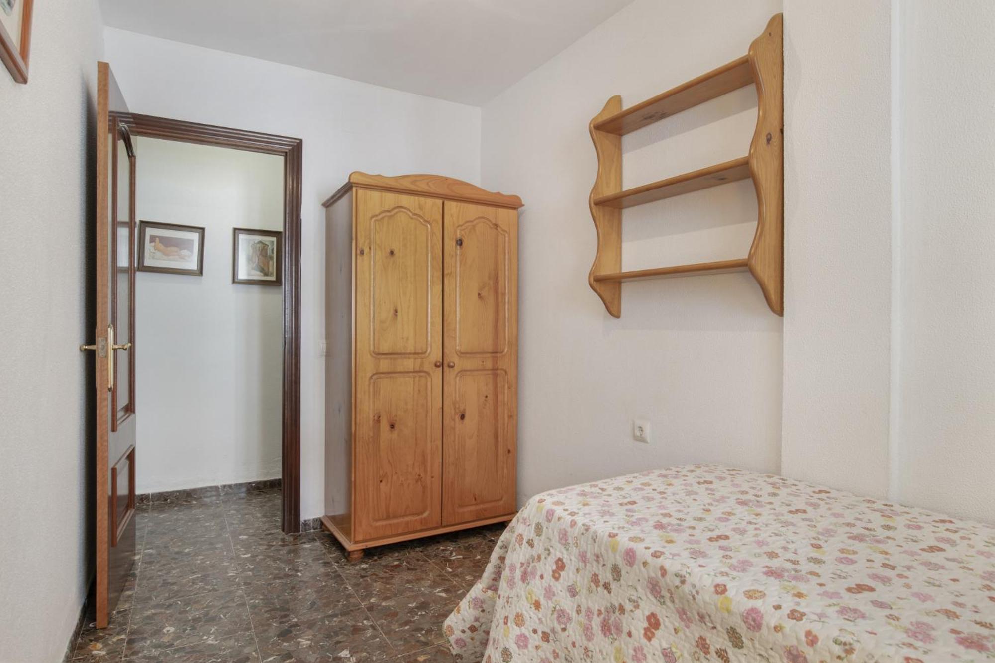 Apartamento Ramon Конил-де-ла-Фронтера Екстериор снимка